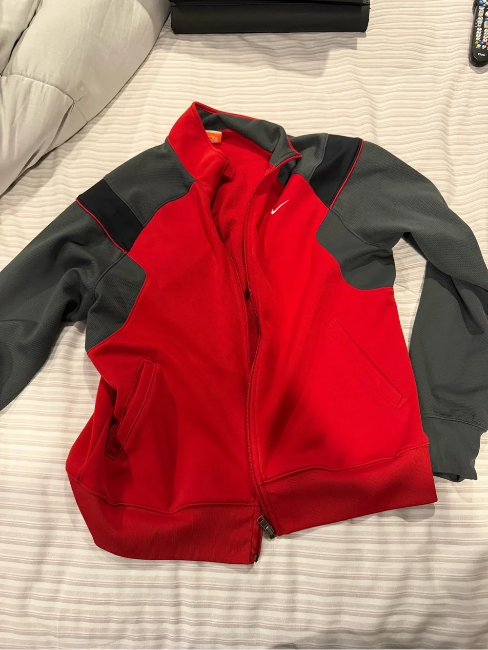 Vintage Nike